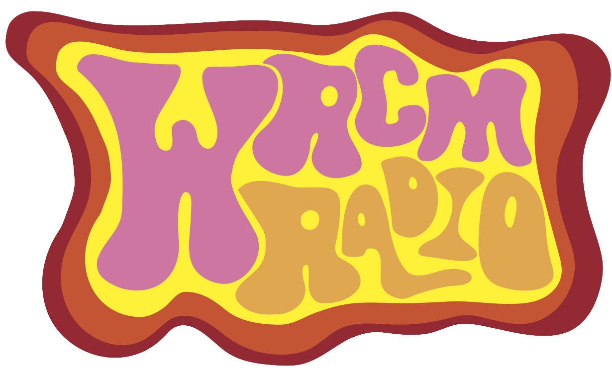 WRCM Logo