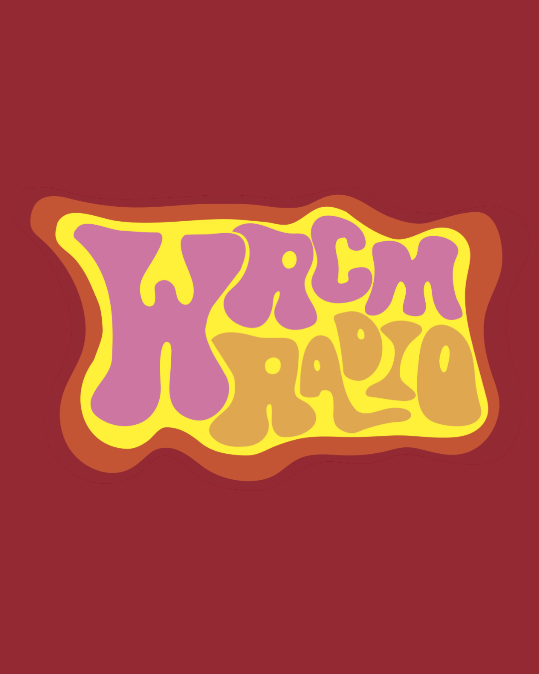 WRCM After Hours Logo